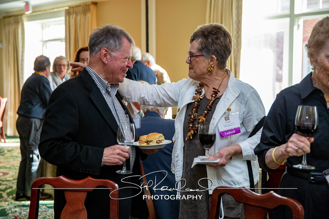 Olde Guarde Reception – April 2023 #126390