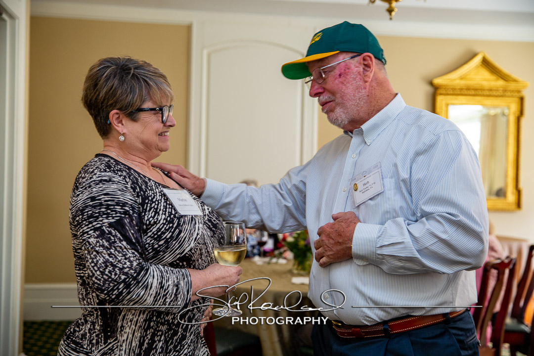 Olde Guarde Reception – April 2023 #126391