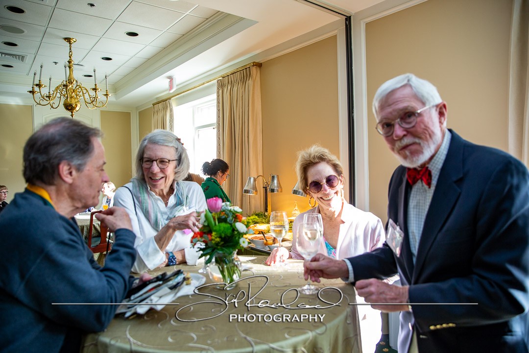 Olde Guarde Reception – April 2023 #126392