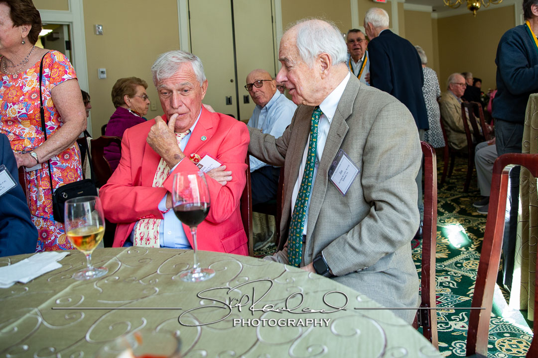 Olde Guarde Reception – April 2023 #126393