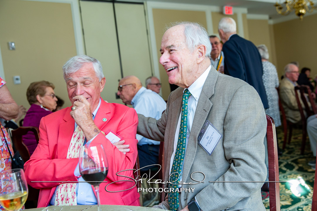 Olde Guarde Reception – April 2023 #126394