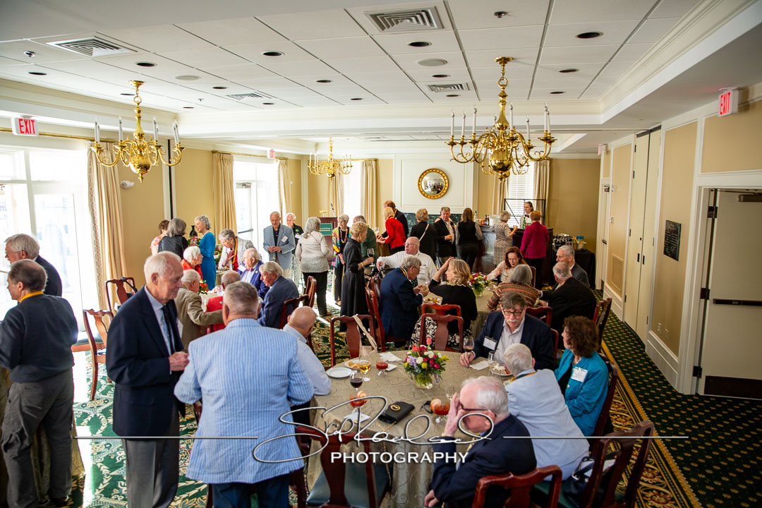Olde Guarde Reception – April 2023 #126395