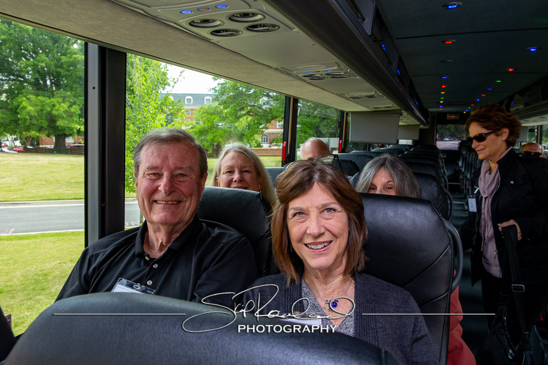 Traditions – Campus Bus Tours – 2023 #126399