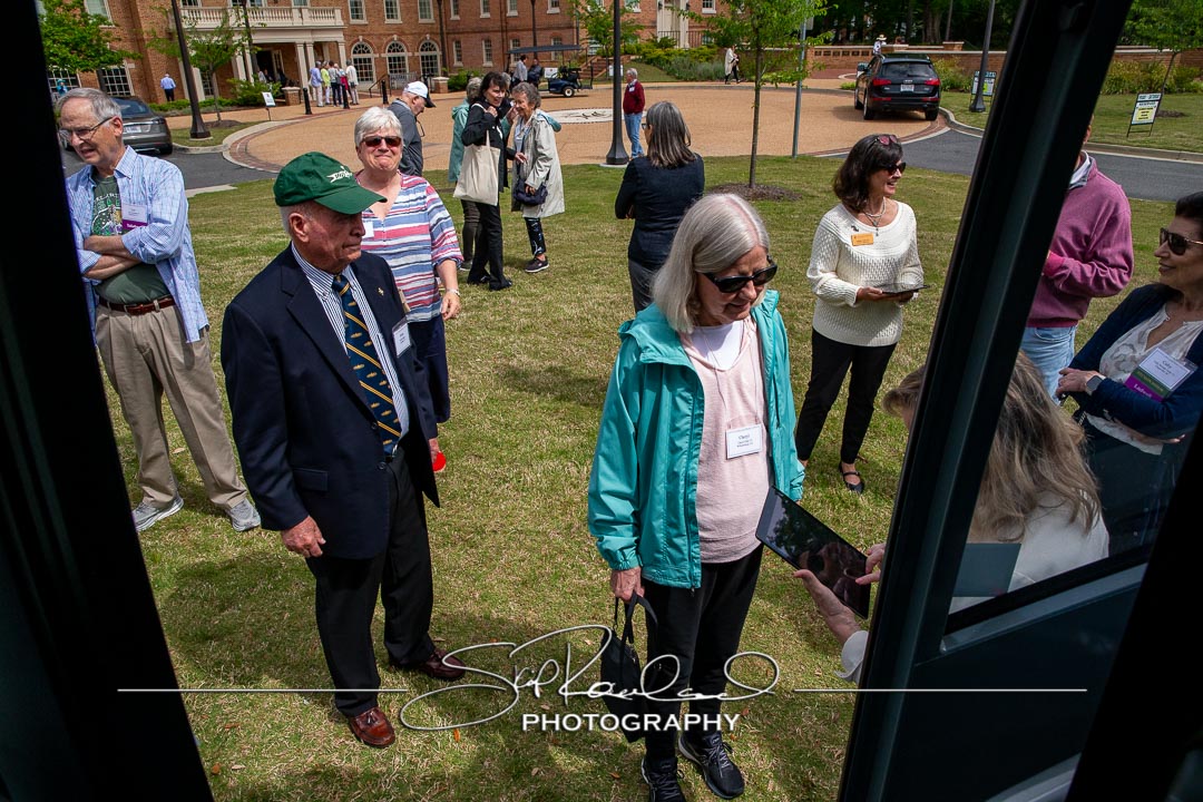 Traditions – Campus Bus Tours – 2023 #126400