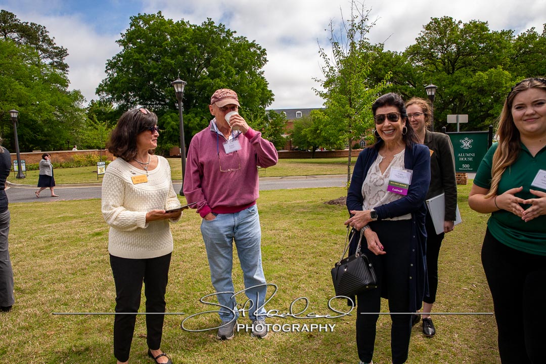 Traditions – Campus Bus Tours – 2023 #126401