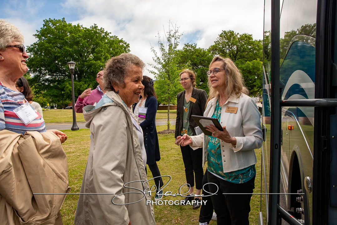 Traditions – Campus Bus Tours – 2023 #126402