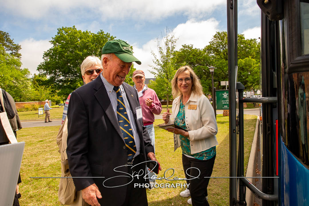 Traditions – Campus Bus Tours – 2023 #126405