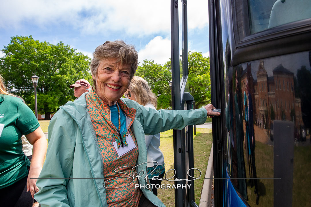 Traditions – Campus Bus Tours – 2023 #126407