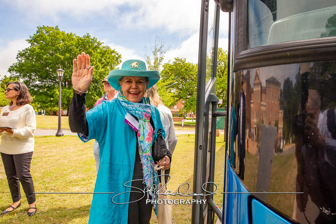 Traditions – Campus Bus Tours – 2023 #126408