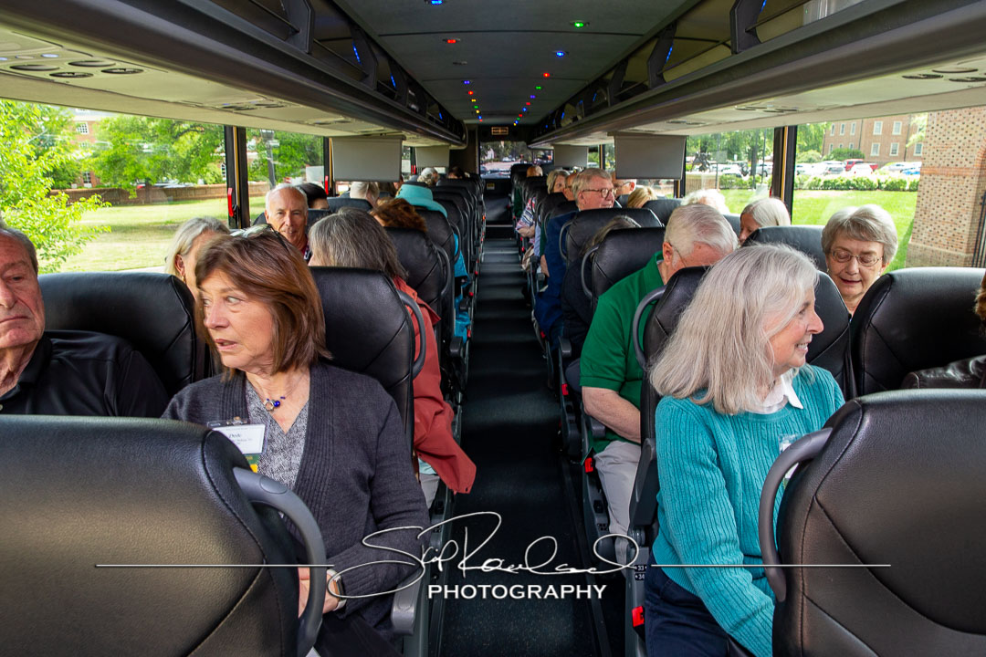 Traditions – Campus Bus Tours – 2023 #126409