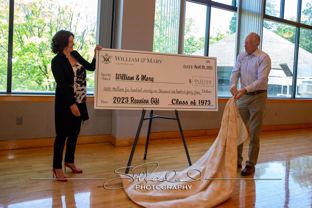 Traditions Class Of 73 Luncheon – 2023 #126423