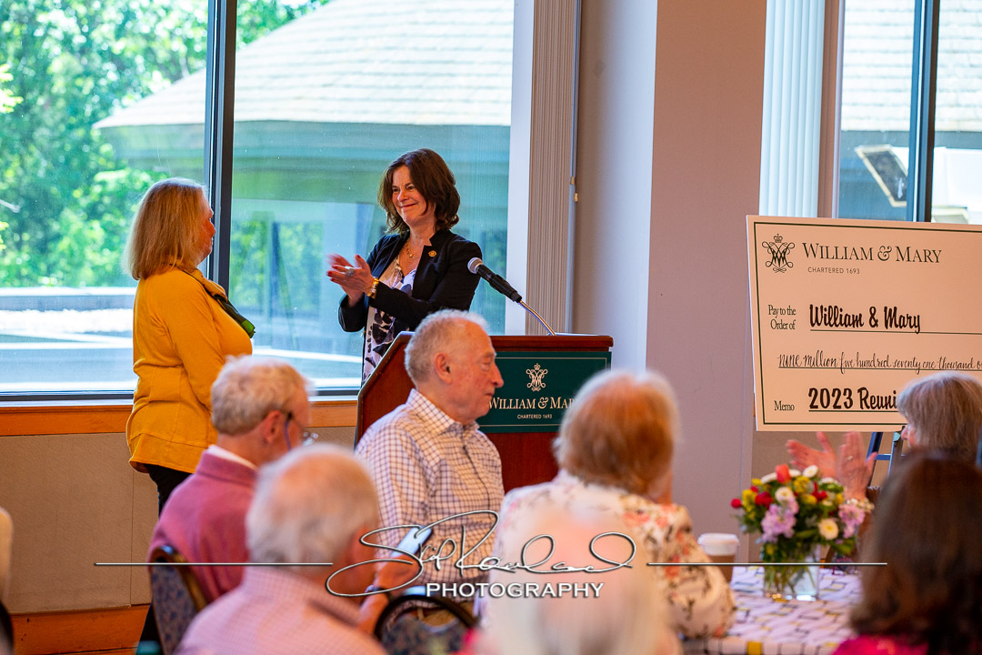 Traditions Class Of 73 Luncheon – 2023 #126424