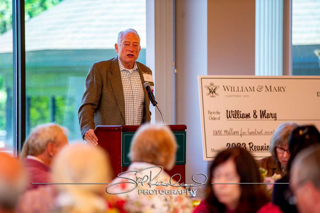 Traditions Class Of 73 Luncheon – 2023 #126428