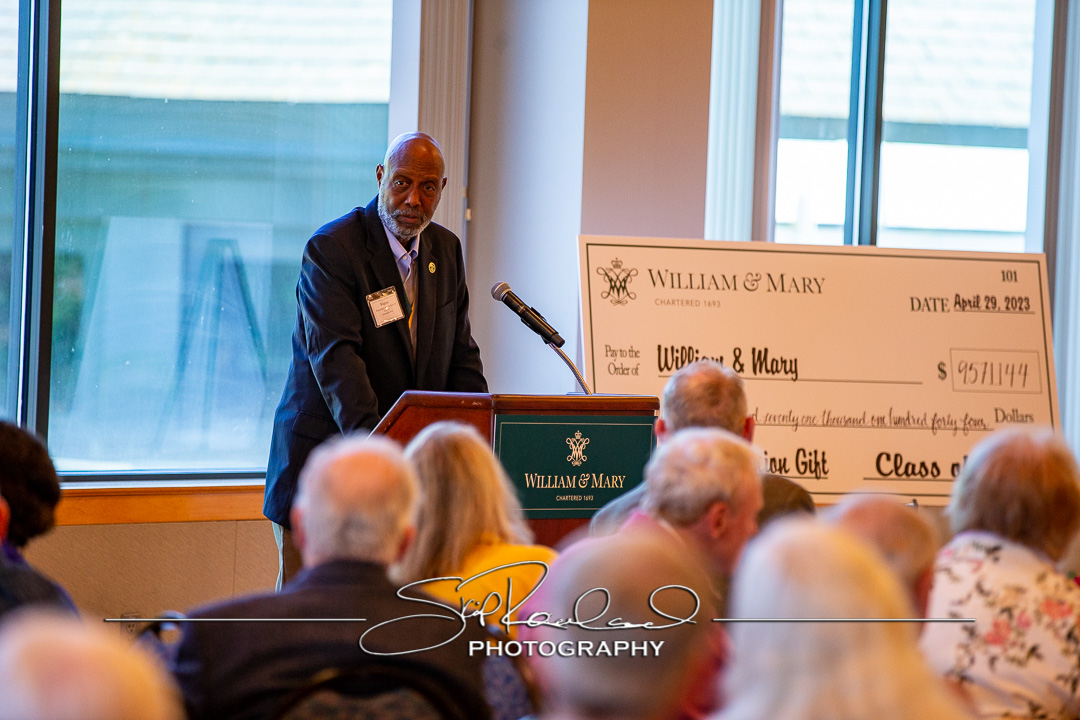 Traditions Class Of 73 Luncheon – 2023 #126429