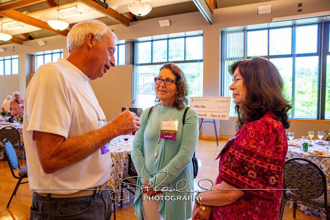 Traditions Class Of 73 Luncheon – 2023 #126434