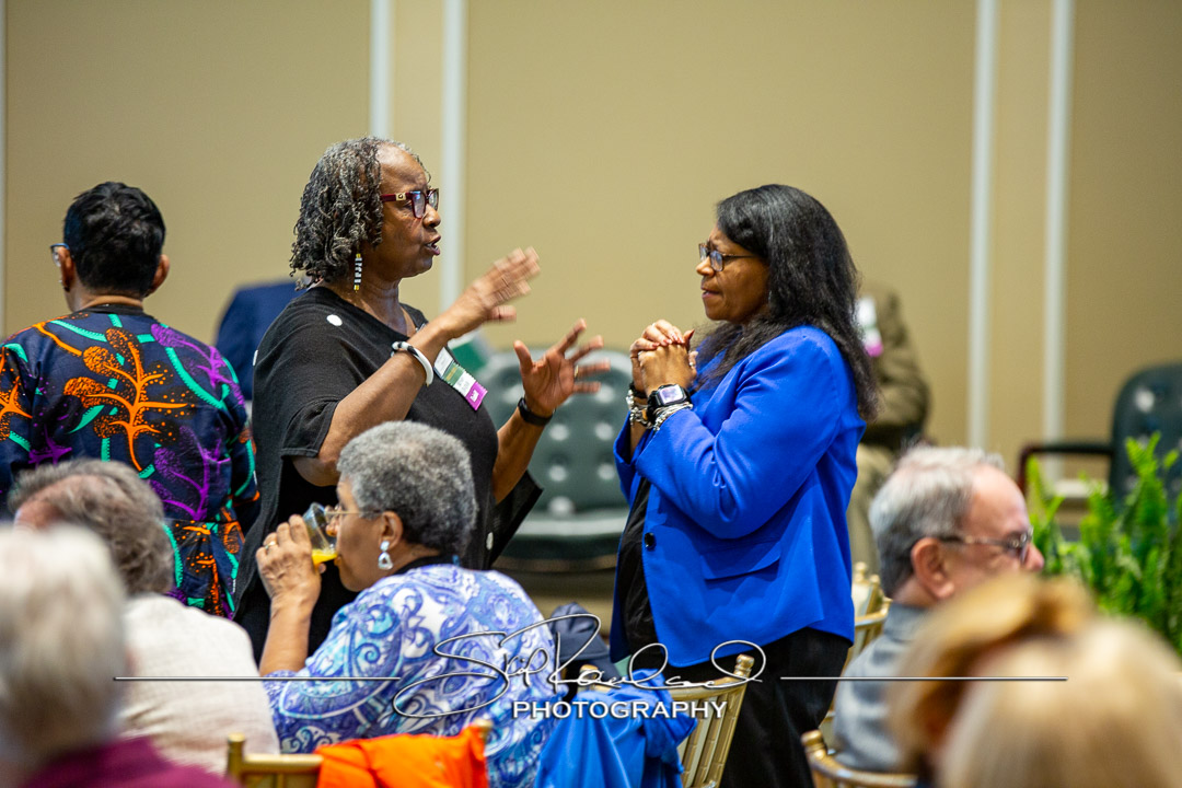 Traditions – Presidential Conversation – 2023 #126440