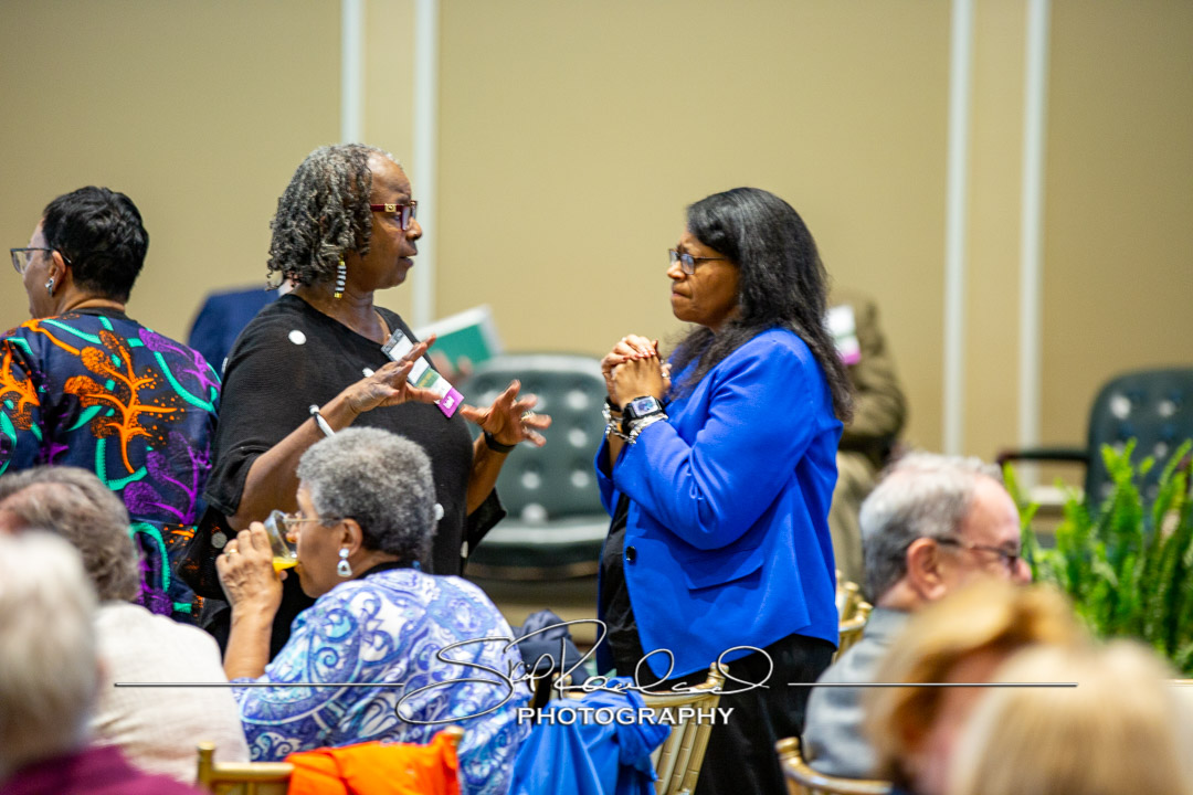 Traditions – Presidential Conversation – 2023 #126441