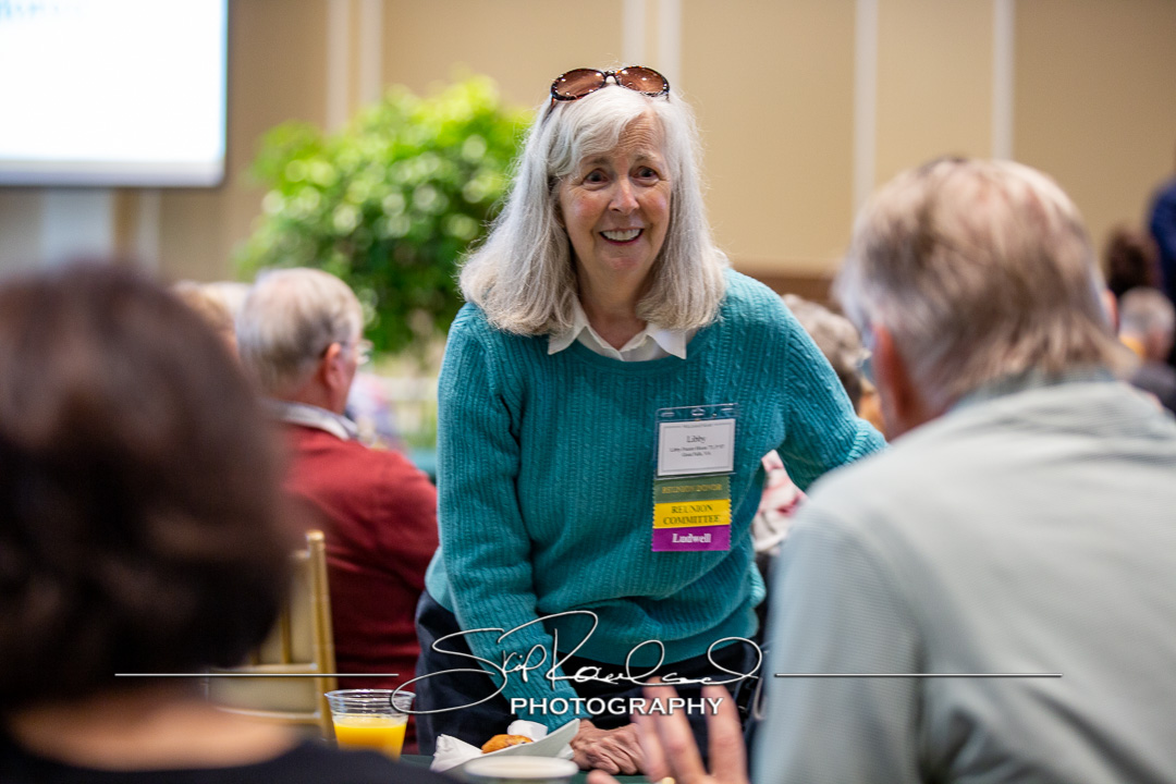 Traditions – Presidential Conversation – 2023 #126442