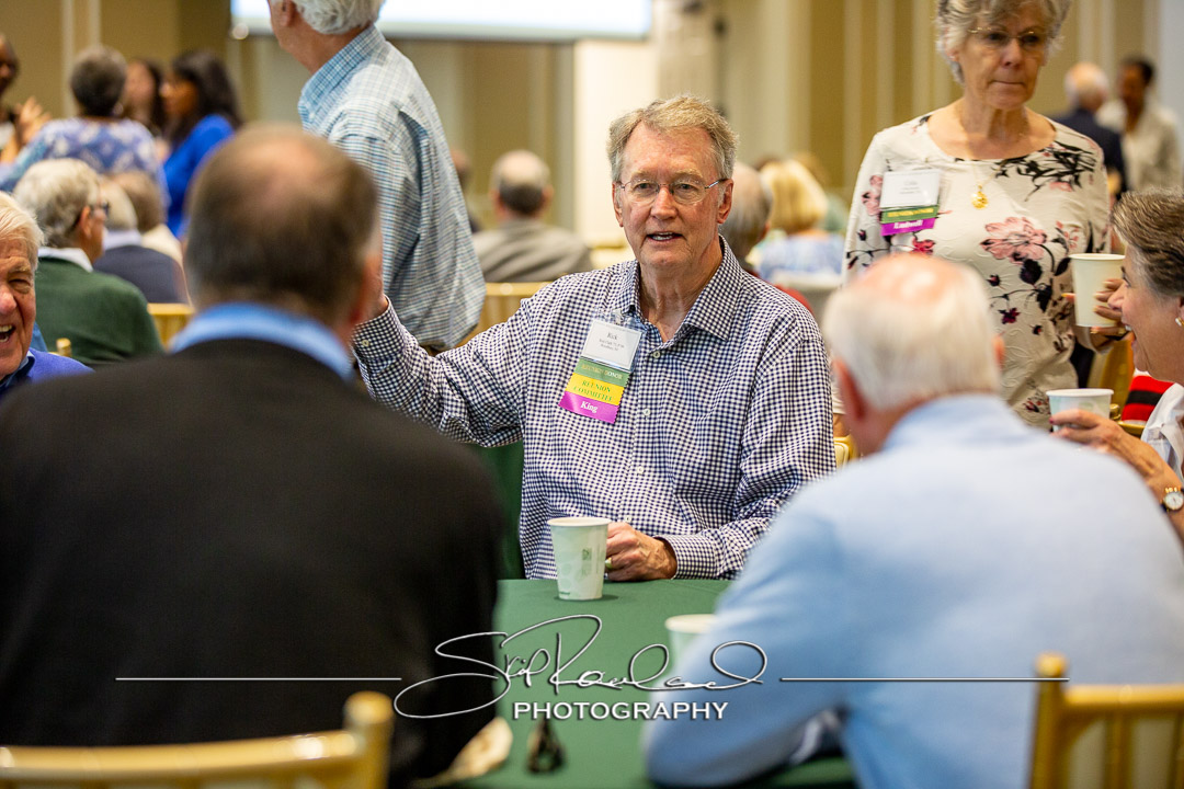 Traditions – Presidential Conversation – 2023 #126444