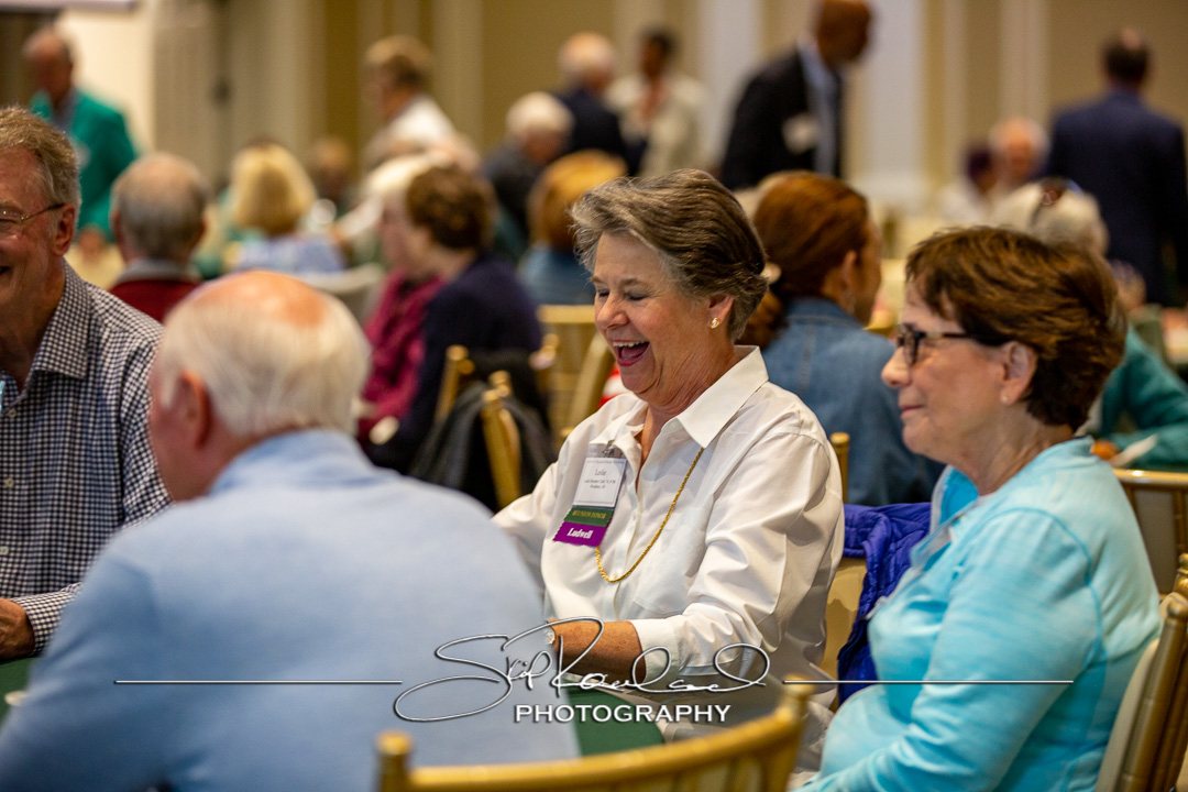 Traditions – Presidential Conversation – 2023 #126445