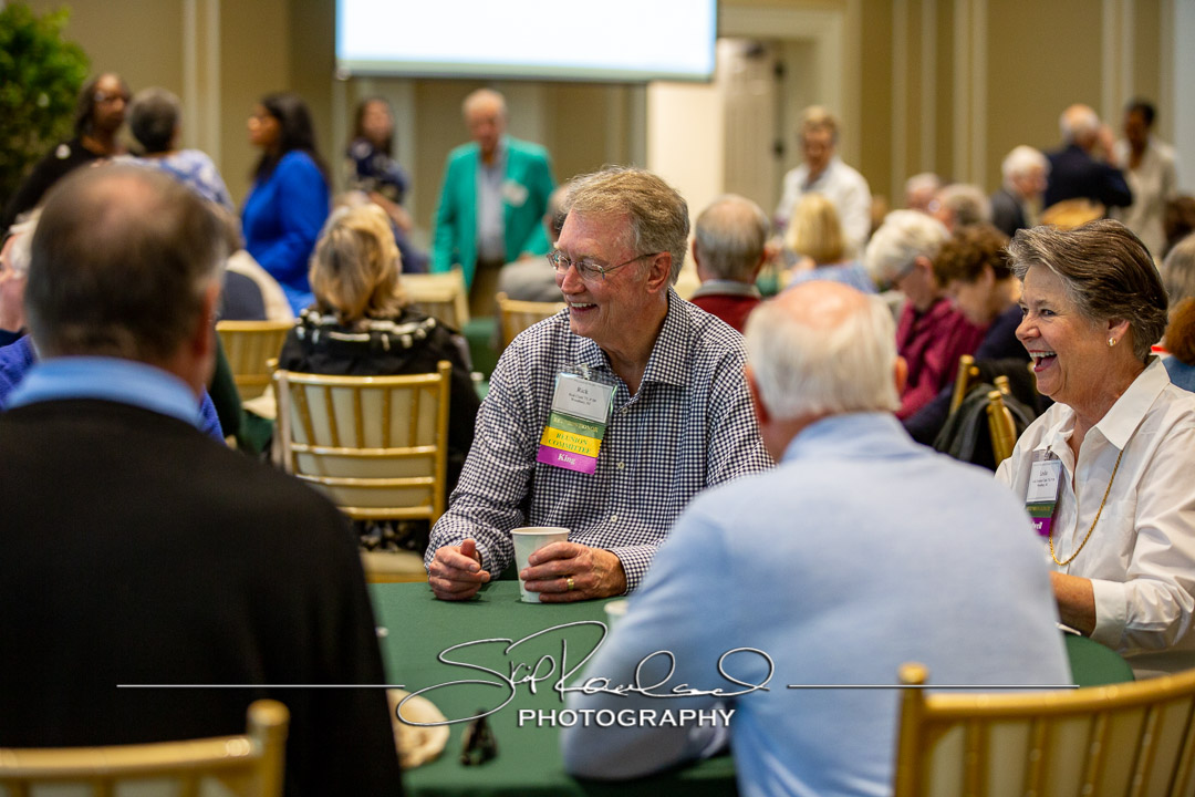 Traditions – Presidential Conversation – 2023 #126446