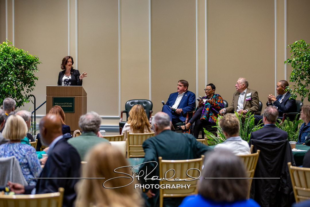 Traditions – Presidential Conversation – 2023 #126447