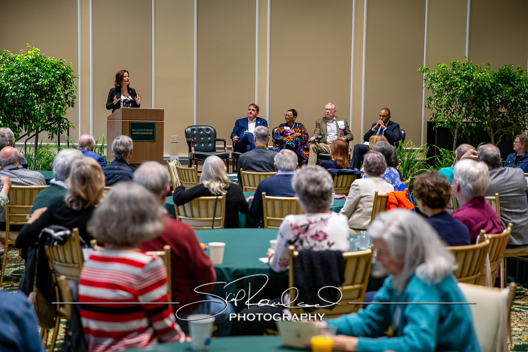 Traditions – Presidential Conversation – 2023 #126448