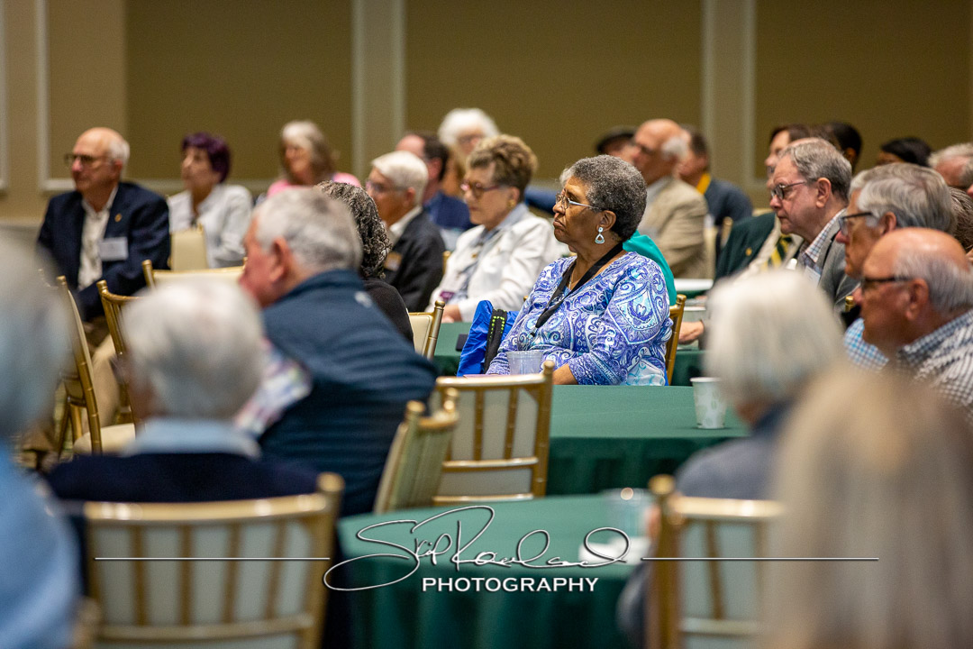 Traditions – Presidential Conversation – 2023 #126456