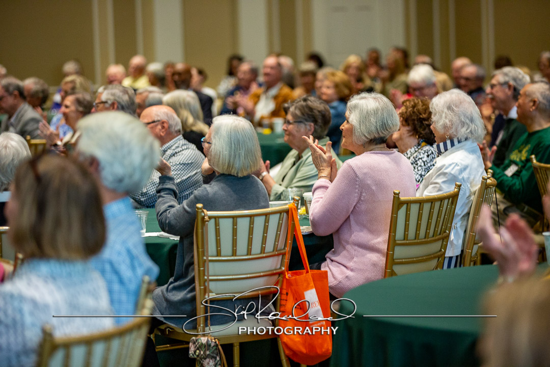 Traditions – Presidential Conversation – 2023 #126457