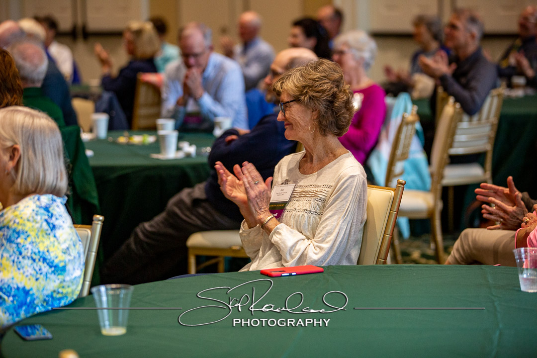 Traditions – Presidential Conversation – 2023 #126458