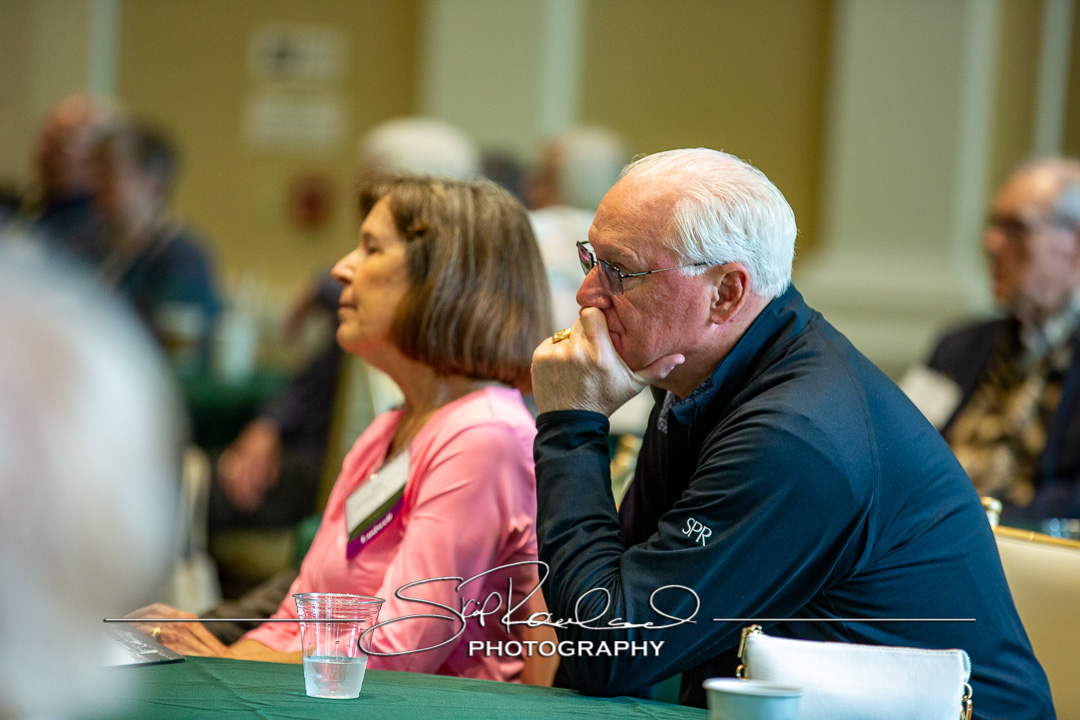 Traditions – Presidential Conversation – 2023 #126459