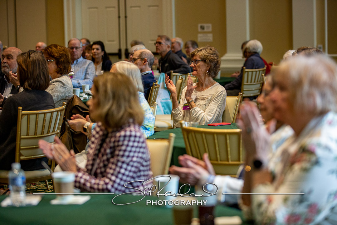 Traditions – Presidential Conversation – 2023 #126460