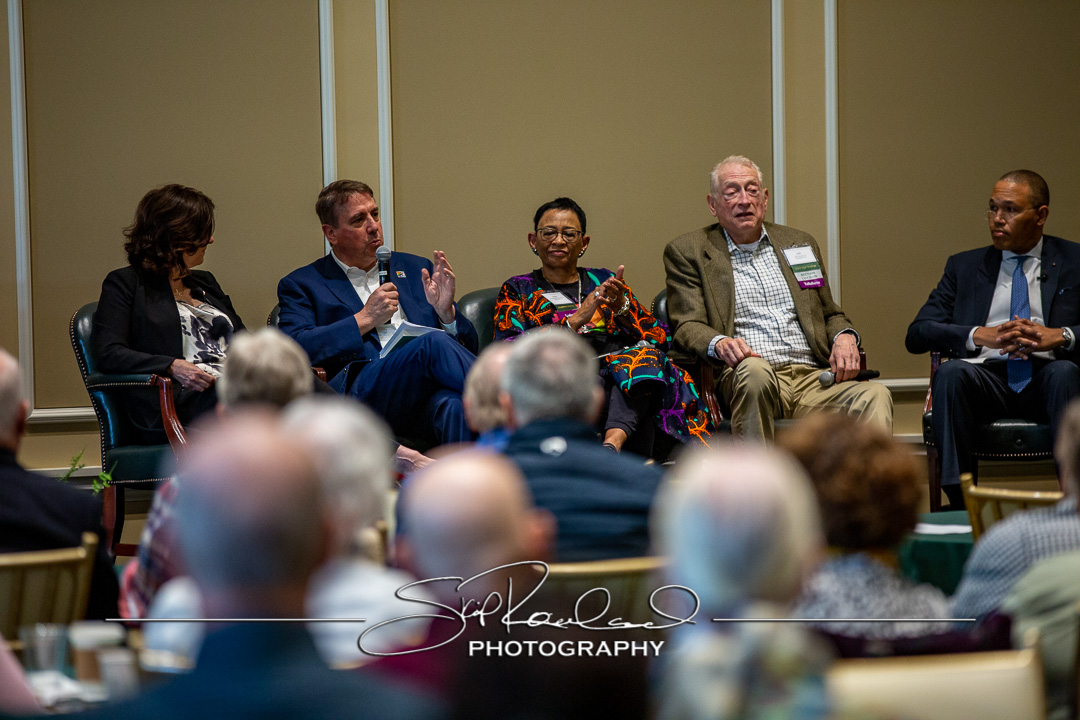 Traditions – Presidential Conversation – 2023 #126461