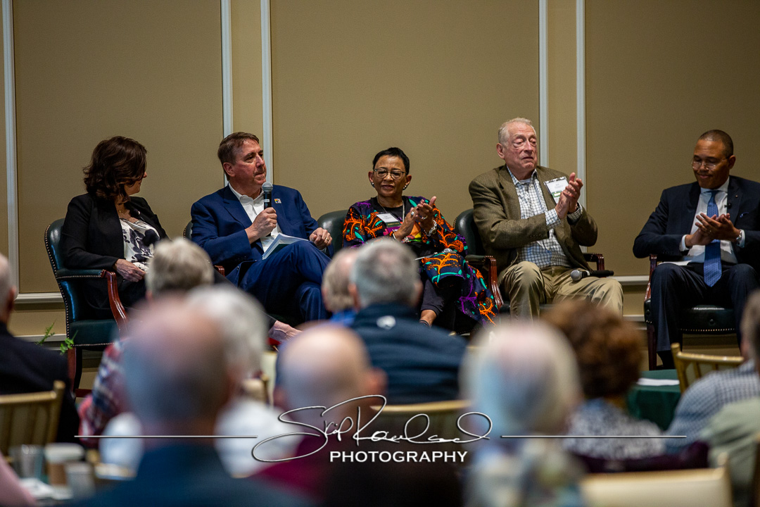 Traditions – Presidential Conversation – 2023 #126462