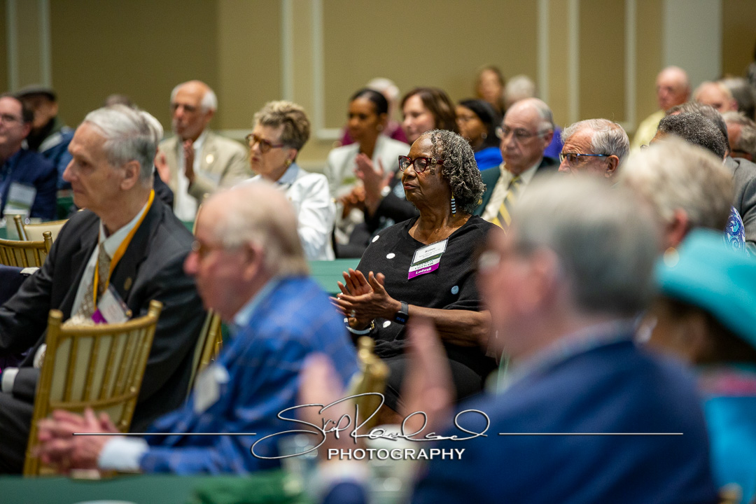 Traditions – Presidential Conversation – 2023 #126463