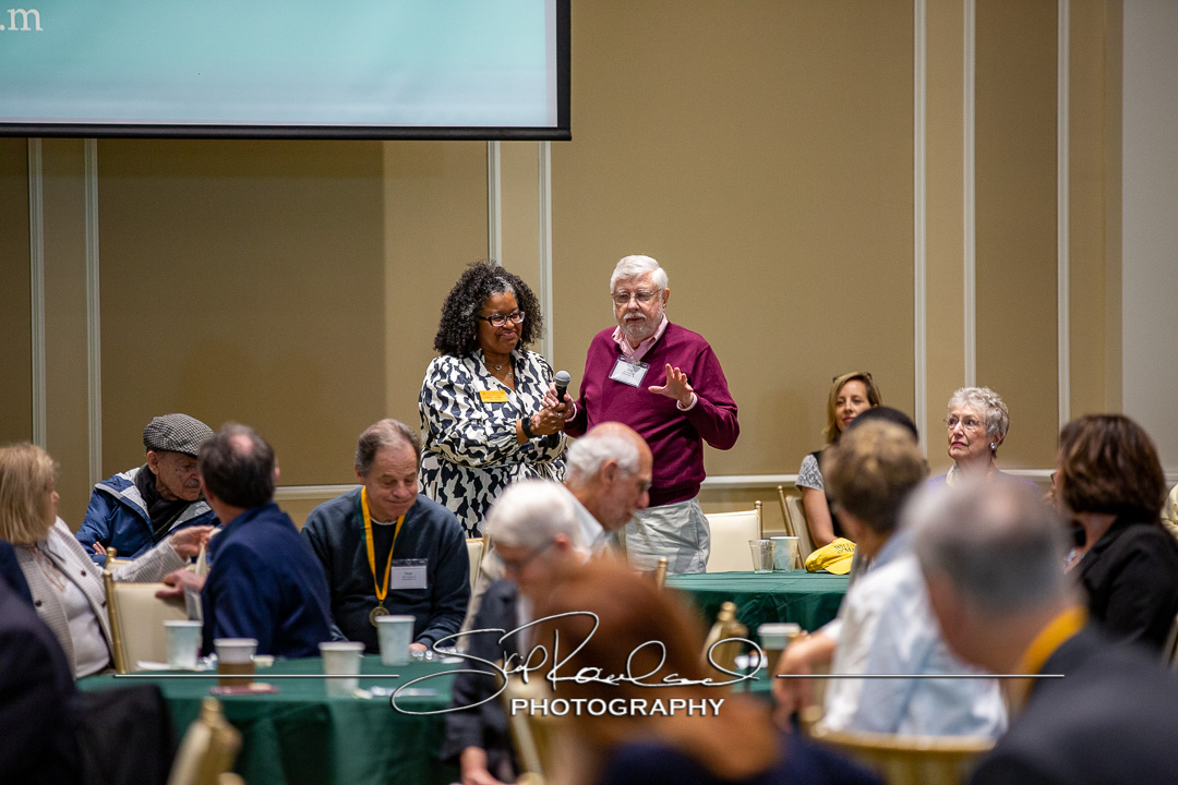 Traditions – Presidential Conversation – 2023 #126464