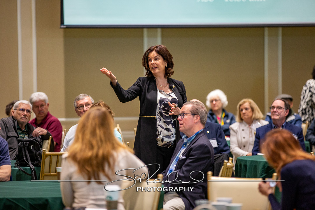 Traditions – Presidential Conversation – 2023 #126465