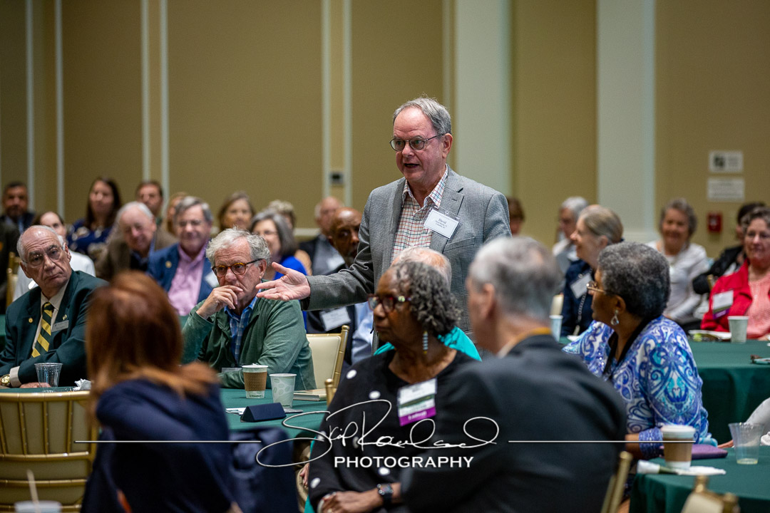 Traditions – Presidential Conversation – 2023 #126466