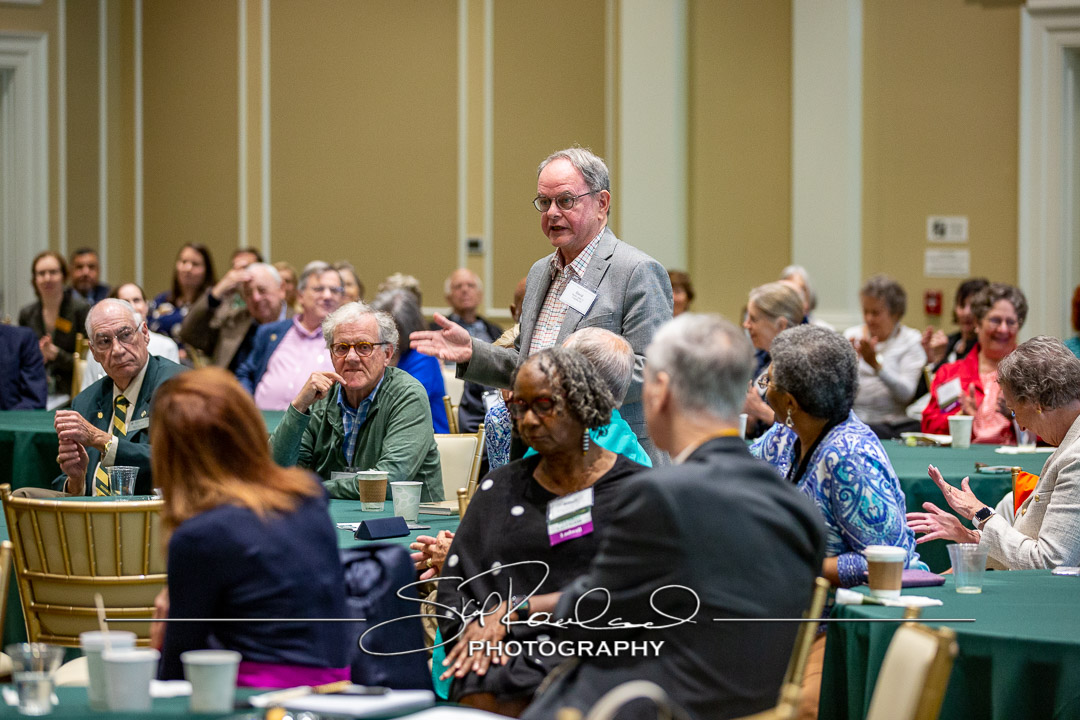 Traditions – Presidential Conversation – 2023 #126467