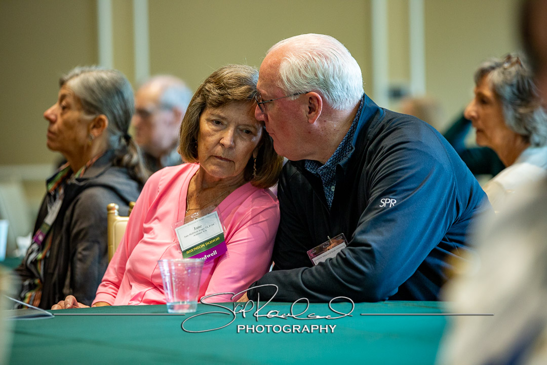 Traditions – Presidential Conversation – 2023 #126468