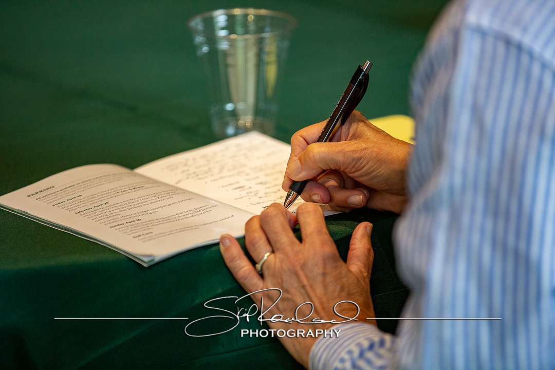 Traditions – Presidential Conversation – 2023 #126469