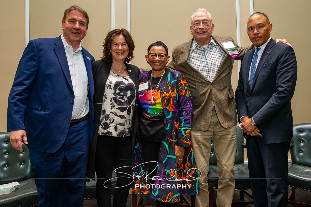 Traditions – Presidential Conversation – 2023 #126471