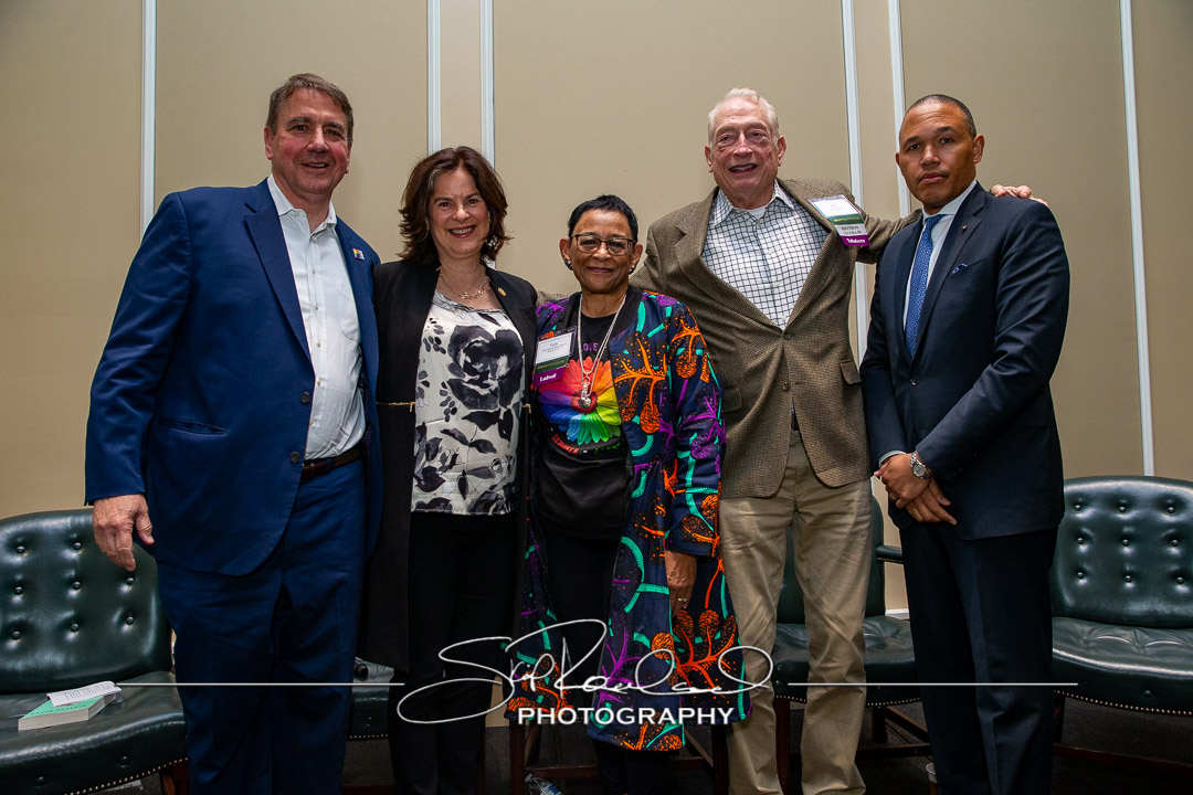 Traditions – Presidential Conversation – 2023 #126472