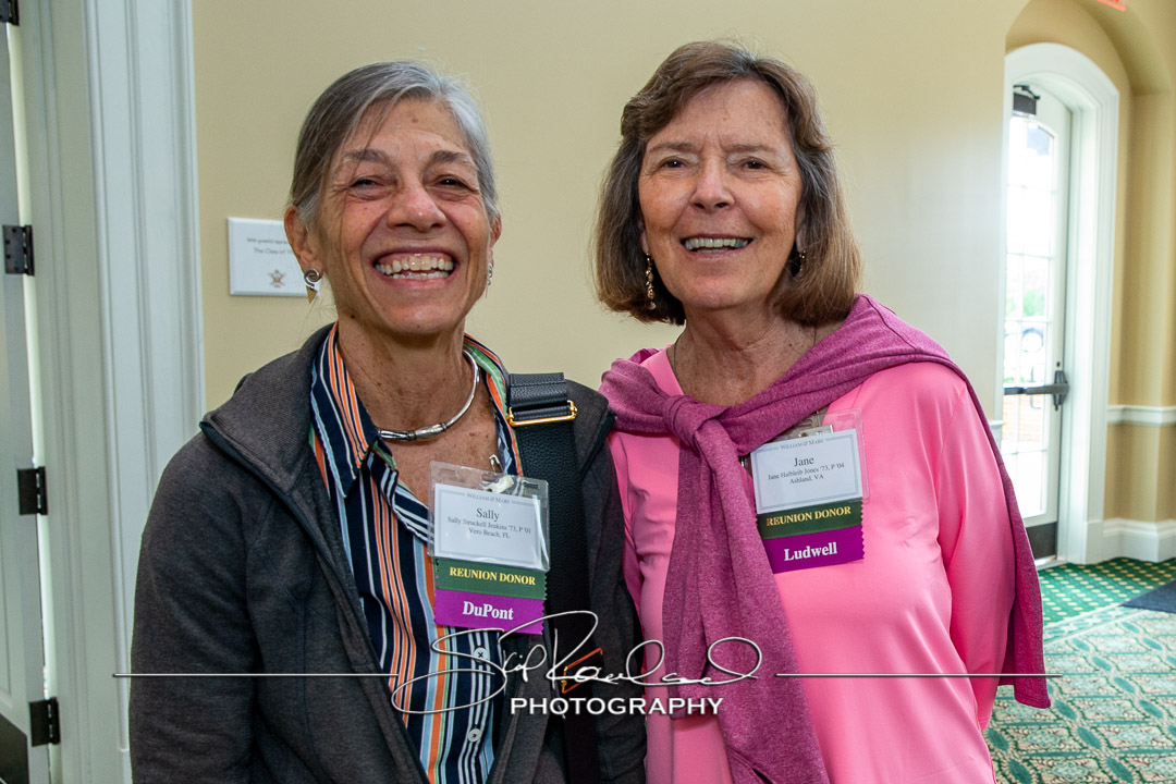 Traditions – Presidential Conversation – 2023 #126474