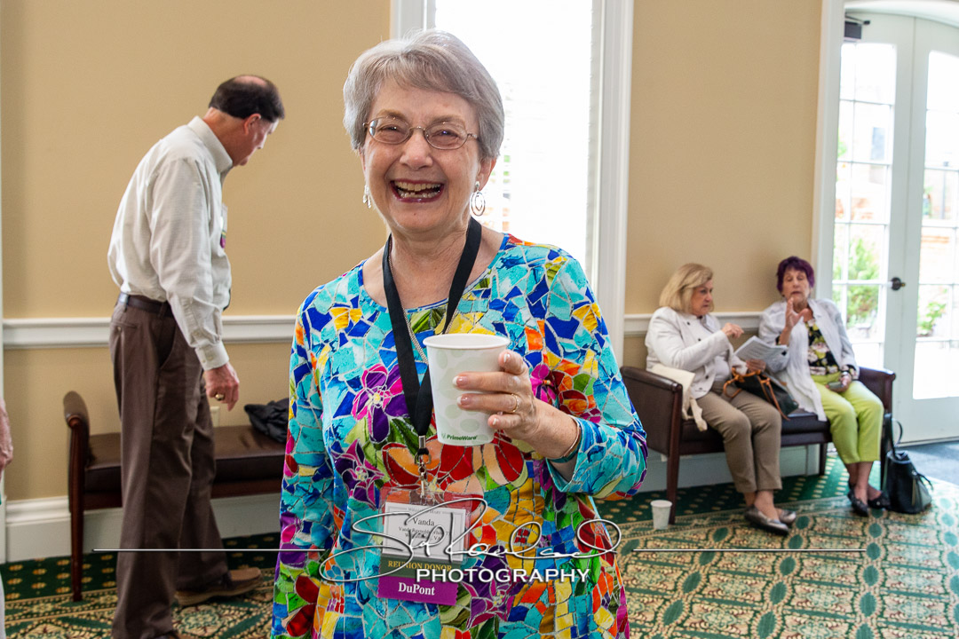 Traditions – Presidential Conversation – 2023 #126475