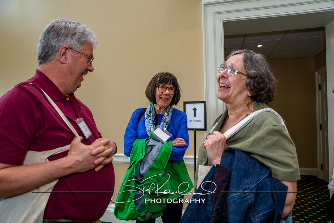 Traditions – Presidential Conversation – 2023 #126476