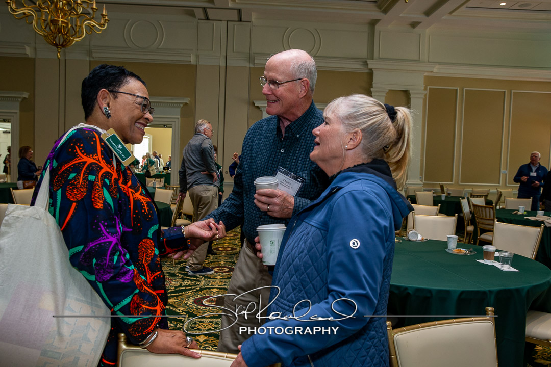 Traditions – Presidential Conversation – 2023 #126480