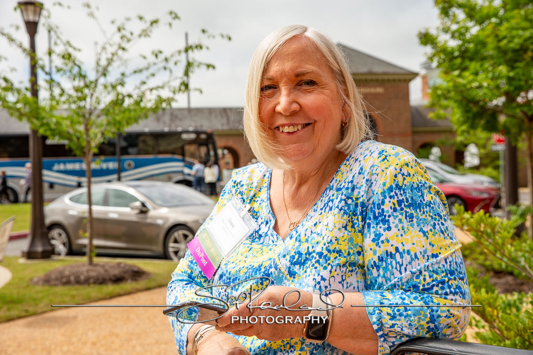 Traditions – Presidential Conversation – 2023 #126482