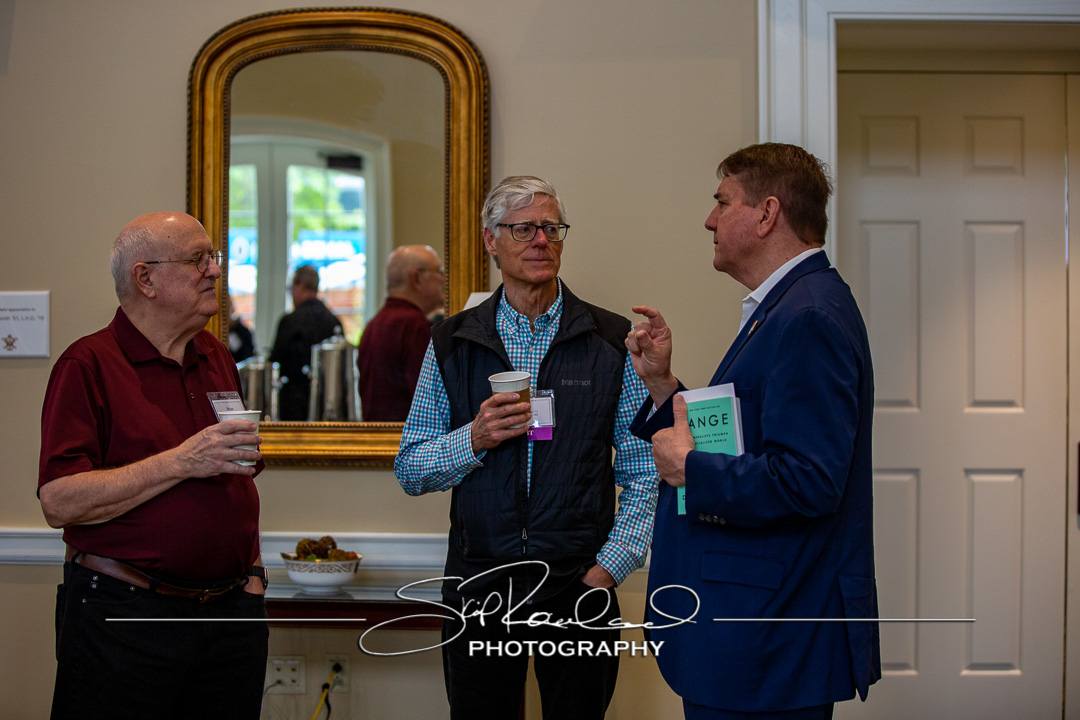 Traditions Weekend Breakfast – 2023 #126600