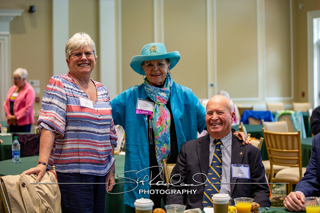 Traditions Weekend Breakfast – 2023 #126613